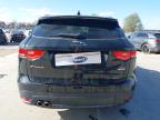 2018 JAGUAR F-PACE R-S for sale at Copart ROCHFORD