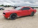 2017 Dodge Challenger Sxt zu verkaufen in New Braunfels, TX - Side