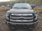 2015 FORD F150 SUPERCREW for sale at Copart MD - BALTIMORE EAST
