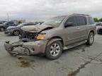 2009 Nissan Armada Se zu verkaufen in Grand Prairie, TX - Front End