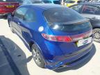 2011 HONDA CIVIC TYPE for sale at Copart SANDY