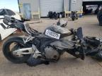2005 Honda Cbr1000 Rr for Sale in Albuquerque, NM - Rollover
