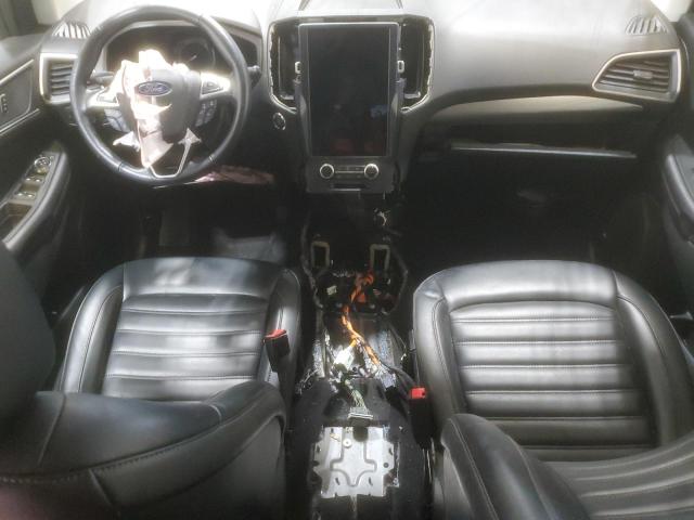  FORD EDGE 2023 Szary