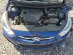 2015 Hyundai Accent Gls   იყიდება Montgomery-ში, AL - Side