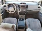 2011 Toyota Sienna Le продається в Las Vegas, NV - Side