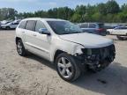 2011 Jeep Grand Cherokee Limited იყიდება Hampton-ში, VA - Front End