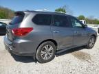 2020 Nissan Pathfinder S for Sale in Prairie Grove, AR - Side