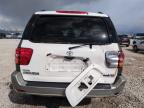 2003 Toyota Sequoia Sr5 იყიდება Magna-ში, UT - Rear End