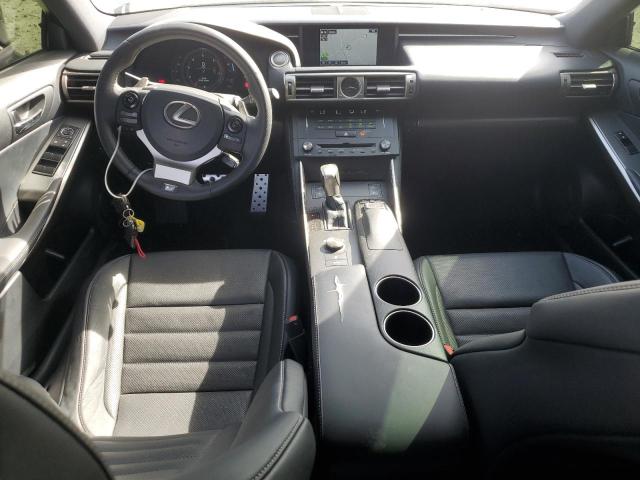  LEXUS IS 2016 Srebrny