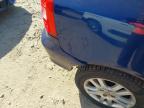2001 HONDA CIVIC SE E for sale at Copart WISBECH