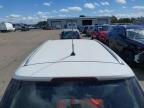 2012 FORD FOCUS EDGE for sale at Copart NEWBURY