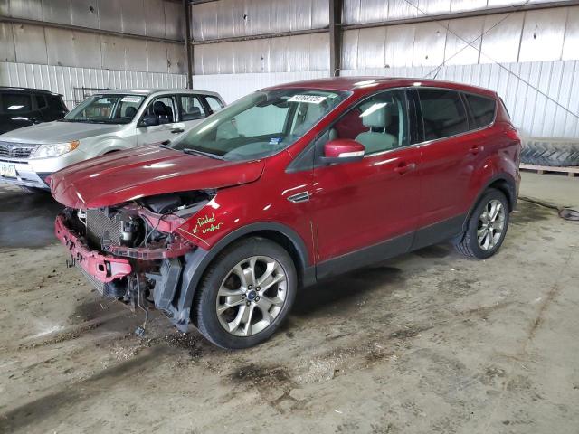  FORD ESCAPE 2013 Maroon