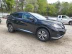 2023 Nissan Murano Sv for Sale in Austell, GA - Front End