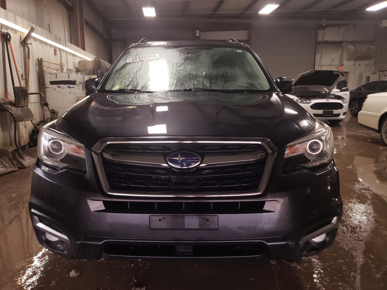 2017 Subaru Forester - Image 5