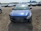 2021 Kia Forte Gt Line na sprzedaż w Des Moines, IA - Front End