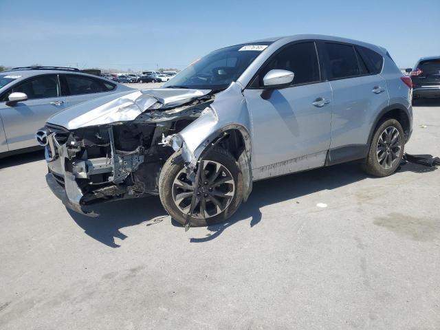2016 Mazda Cx-5 Gt
