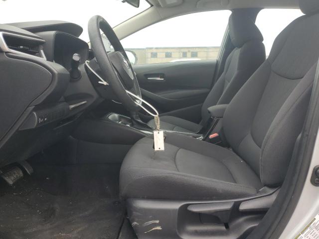  TOYOTA COROLLA 2020 Серый