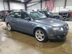 2007 Audi A4 2.0T Avant Quattro იყიდება West Mifflin-ში, PA - Front End