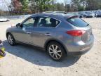 2011 Infiniti Ex35 Base იყიდება Mendon-ში, MA - Biohazard/Chemical