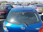 2006 TOYOTA YARIS T SP for sale at Copart WOLVERHAMPTON