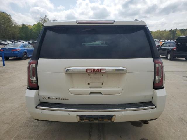  GMC YUKON 2019 Белы