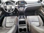 2018 Honda Odyssey Elite на продаже в Las Vegas, NV - Rear End