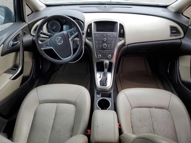 2015 BUICK VERANO 