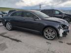 2013 Lincoln Mkz Hybrid na sprzedaż w Littleton, CO - Front End