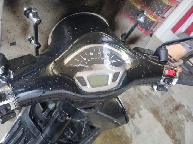 2020 VESPA PRIMAVERA  