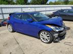 2012 Hyundai Veloster  en Venta en Windsor, NJ - Front End