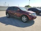 2010 Nissan Murano S zu verkaufen in Wilmer, TX - Side