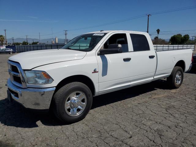2018 Ram 3500 St