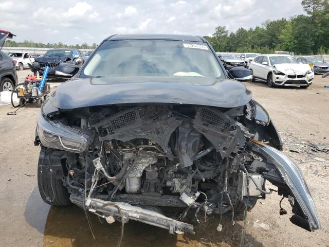  INFINITI QX60 2019 Czarny