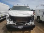 2023 Gmc Savana G2500 იყიდება Mocksville-ში, NC - Front End