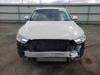 2017 Audi Q3 Premium Plus de vânzare în Pennsburg, PA - Front End