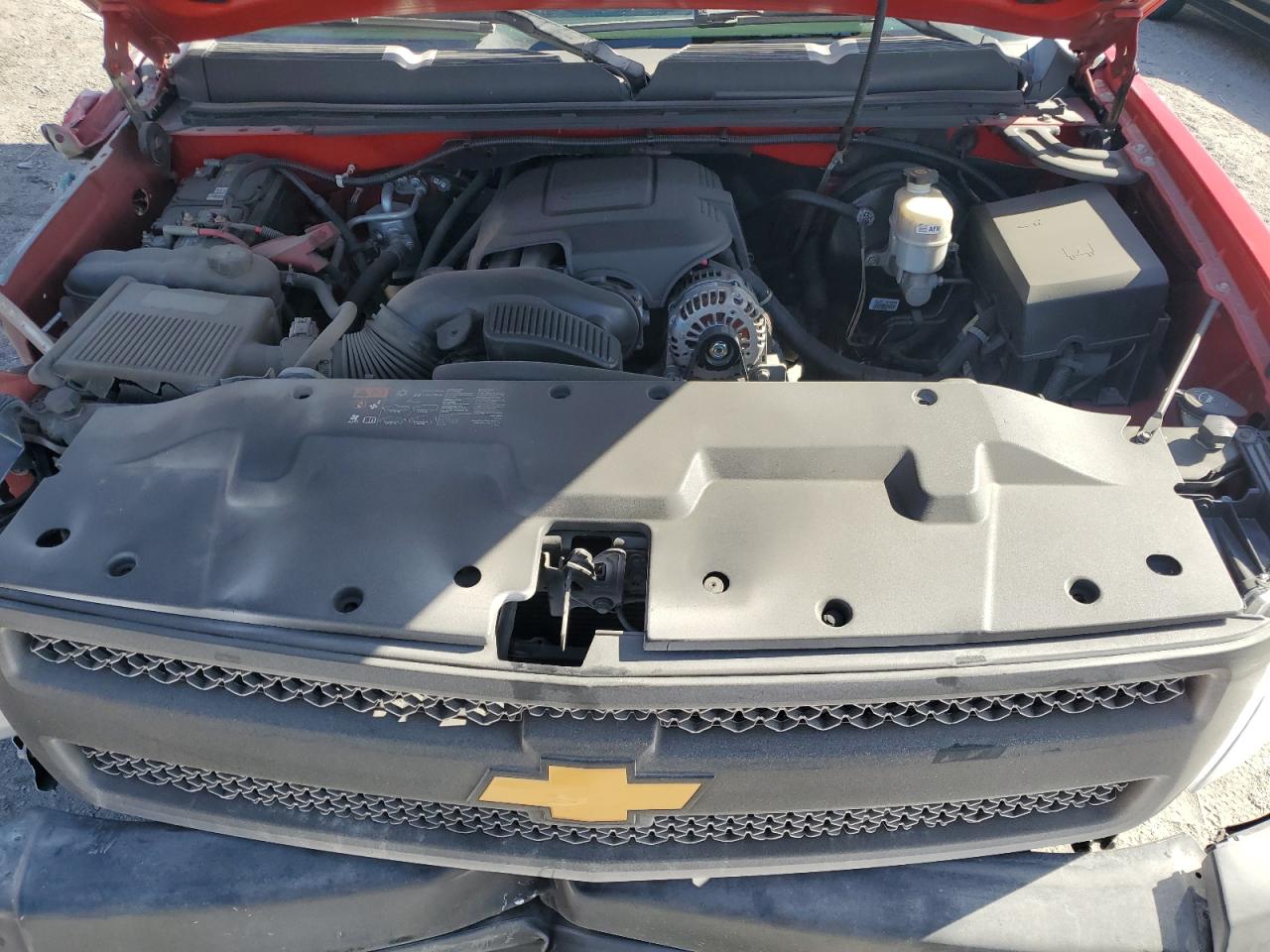 2011 Chevrolet Silverado K1500 Lt VIN: 3GCPKSE31BG372646 Lot: 54708205