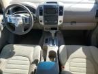 2017 Nissan Frontier S zu verkaufen in Lebanon, TN - Front End