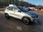 2025 Kia Seltos S იყიდება York Haven-ში, PA - Rear End