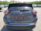 2018 Nissan Murano S за продажба в Louisville, KY - Front End