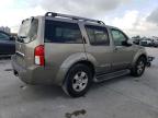 2005 Nissan Pathfinder Le de vânzare în New Orleans, LA - Side