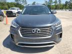 2019 Hyundai Santa Fe Xl Se en Venta en Greenwell Springs, LA - Water/Flood