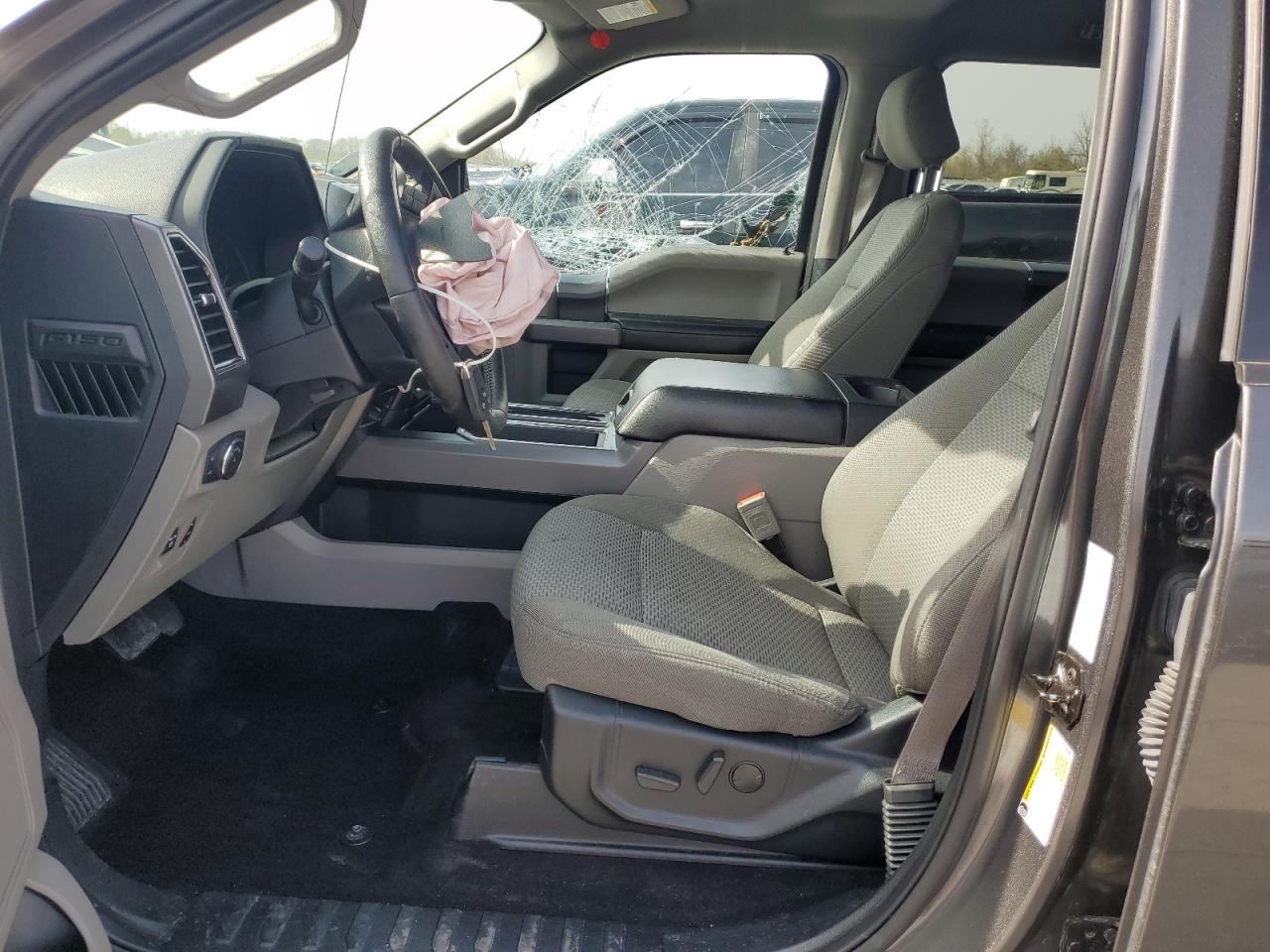 1FTFW1E45KKE92994 FORD F-150 2019