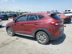 2018 Hyundai Tucson Sel na sprzedaż w Bridgeton, MO - Water/Flood