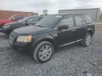 2009 Land Rover Lr2 Hse zu verkaufen in Hueytown, AL - Undercarriage