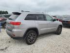 2017 Jeep Grand Cherokee Limited for Sale in Temple, TX - Hail