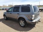 2008 Dodge Durango Slt იყიდება Colorado Springs-ში, CO - Rear End