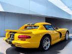 2001 Dodge Viper Rt-10 იყიდება North Billerica-ში, MA - Normal Wear