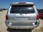 2008 Toyota 4Runner Sr5 de vânzare în San Antonio, TX - Hail