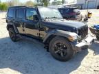 2021 Jeep Wrangler Unlimited Sport for Sale in Mendon, MA - All Over