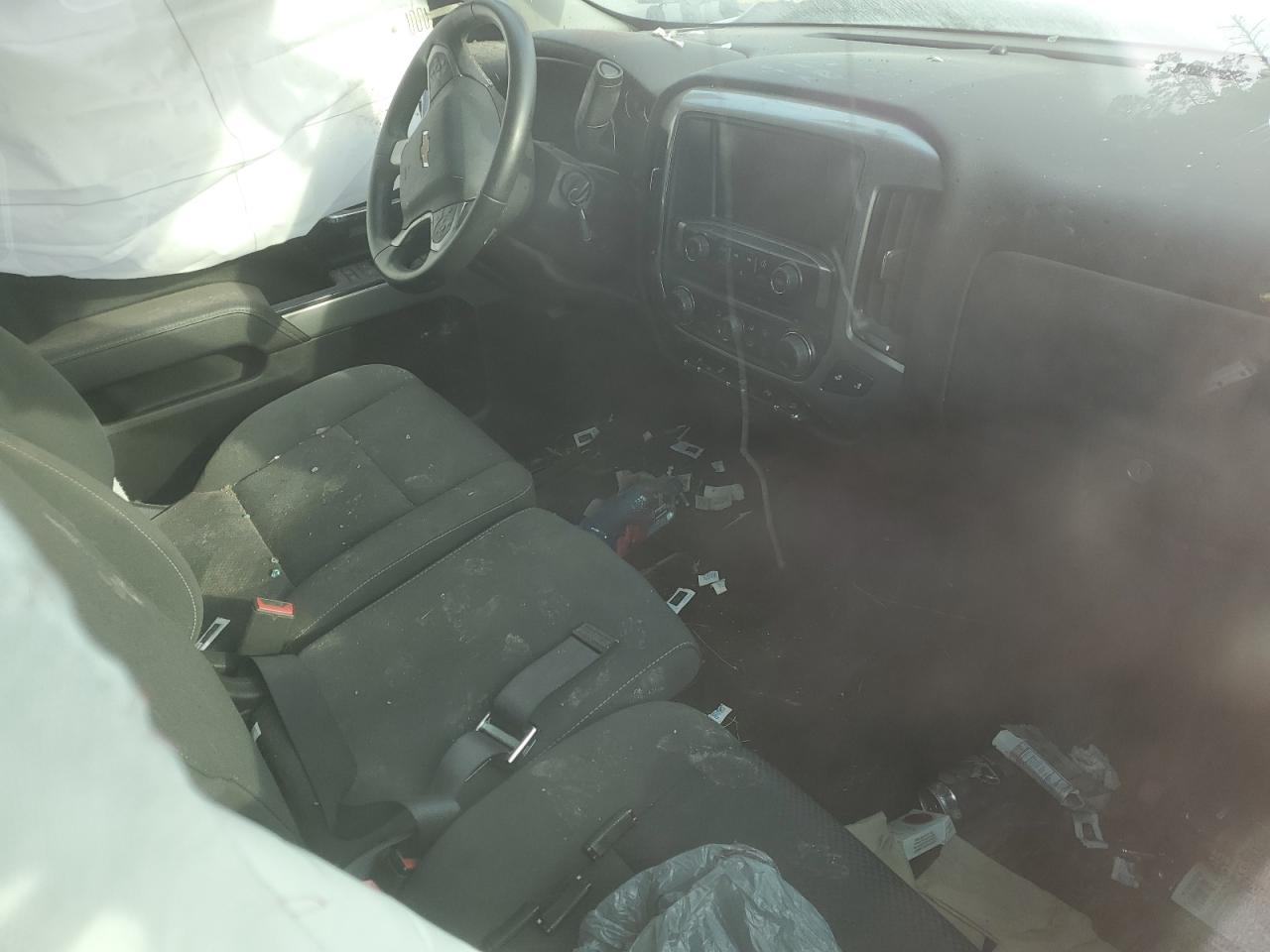 1GCVKREC2HZ135964 CHEVROLET ALL Models 2017
